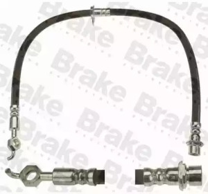 Тормозной шланг Brake ENGINEERING BH778374