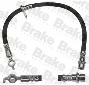 Тормозной шланг Brake ENGINEERING BH778393