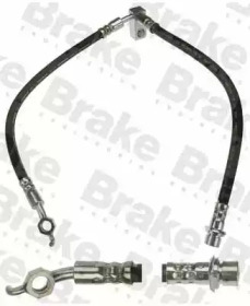 Тормозной шланг Brake ENGINEERING BH778408