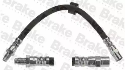 Тормозной шланг Brake ENGINEERING BH778421