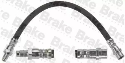 Тормозной шланг Brake ENGINEERING BH778431