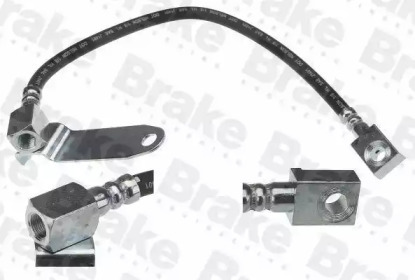 Тормозной шланг Brake ENGINEERING BH778452