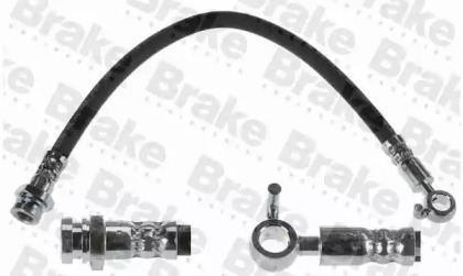 Тормозной шланг Brake ENGINEERING BH778460