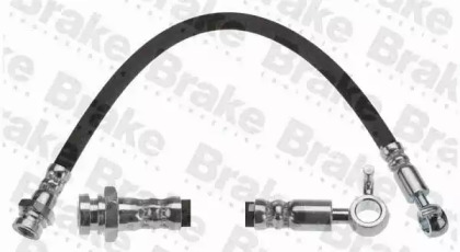 Тормозной шланг Brake ENGINEERING BH778461