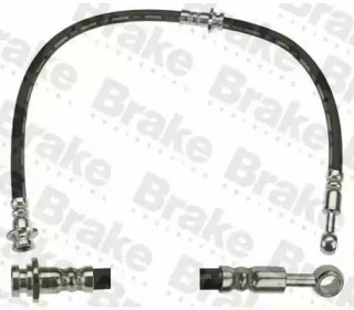 Тормозной шланг Brake ENGINEERING BH778468