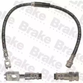 Тормозной шланг Brake ENGINEERING BH778479