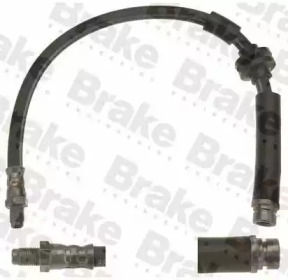 Тормозной шланг Brake ENGINEERING BH778491