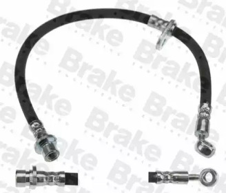 Тормозной шланг Brake ENGINEERING BH778503