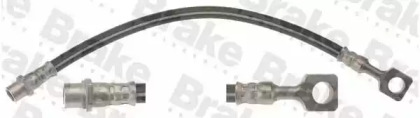 Тормозной шланг Brake ENGINEERING BH778534