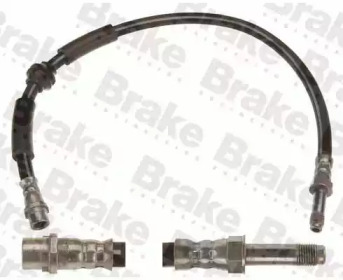 Тормозной шланг Brake ENGINEERING BH778546