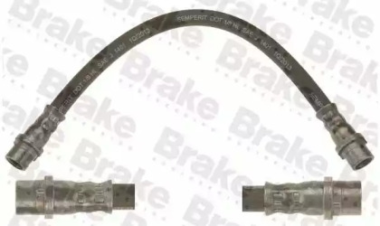 Тормозной шланг Brake ENGINEERING BH778547