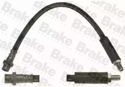 Тормозной шланг Brake ENGINEERING BH778550