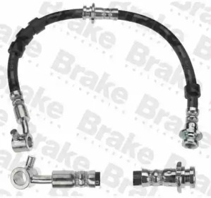 Тормозной шланг Brake ENGINEERING BH778553