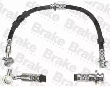 Тормозной шланг Brake ENGINEERING BH778554