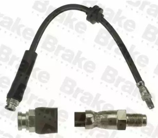 Тормозной шланг Brake ENGINEERING BH778556