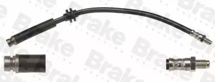 Тормозной шланг Brake ENGINEERING BH778578