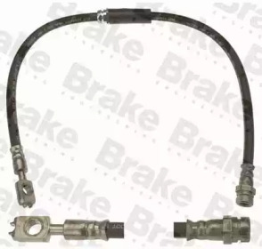 Тормозной шланг Brake ENGINEERING BH778587