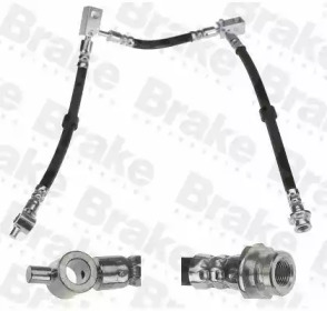 Тормозной шланг Brake ENGINEERING BH778618