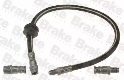 Тормозной шланг Brake ENGINEERING BH778621