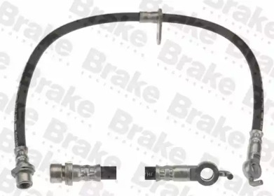 Тормозной шланг Brake ENGINEERING BH778633