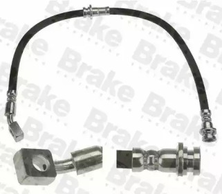 Тормозной шланг Brake ENGINEERING BH778644