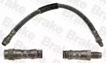 Тормозной шланг Brake ENGINEERING BH778649