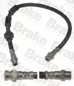 Тормозной шланг Brake ENGINEERING BH778660