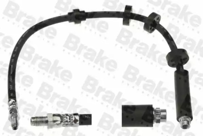 Тормозной шланг Brake ENGINEERING BH778667