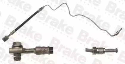 Тормозной шланг Brake ENGINEERING BH778671