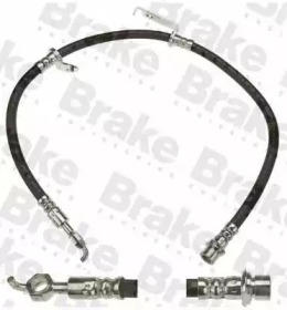 Тормозной шланг Brake ENGINEERING BH778683