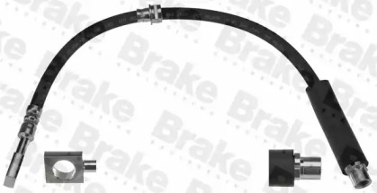 Тормозной шланг Brake ENGINEERING BH778688