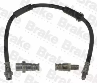 Тормозной шланг Brake ENGINEERING BH778695