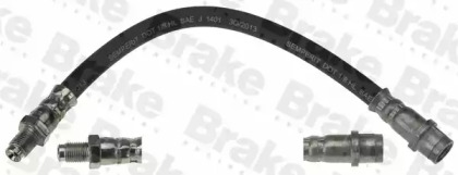 Тормозной шланг Brake ENGINEERING BH778718