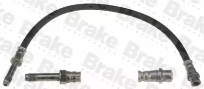 Тормозной шланг Brake ENGINEERING BH778723