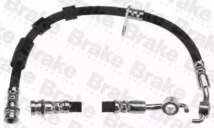 Тормозной шланг Brake ENGINEERING BH778729