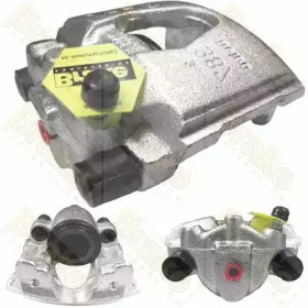 Тормозной суппорт Brake ENGINEERING CA1133R