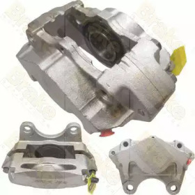 Тормозной суппорт Brake ENGINEERING CA1186R