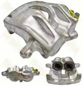 Тормозной суппорт Brake ENGINEERING CA1212