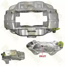 Тормозной суппорт Brake ENGINEERING CA1216