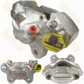 Тормозной суппорт Brake ENGINEERING CA1221