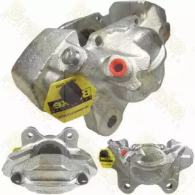 Тормозной суппорт Brake ENGINEERING CA1221R