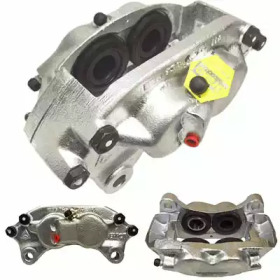 Тормозной суппорт Brake ENGINEERING CA1228