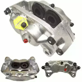 Тормозной суппорт Brake ENGINEERING CA1228R