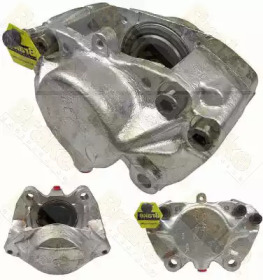 Тормозной суппорт Brake ENGINEERING CA1231R