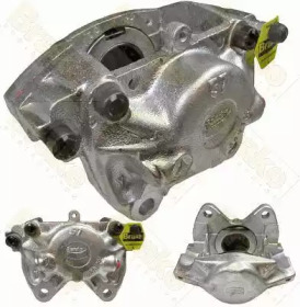 Тормозной суппорт Brake ENGINEERING CA1235