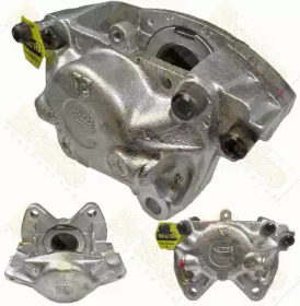 Тормозной суппорт Brake ENGINEERING CA1235R