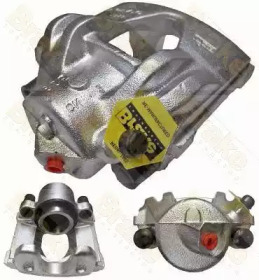 Тормозной суппорт Brake ENGINEERING CA1239R