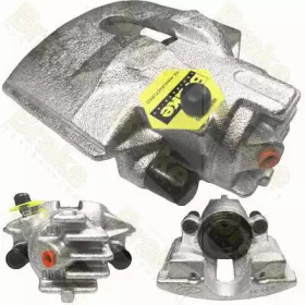 Тормозной суппорт Brake ENGINEERING CA1243