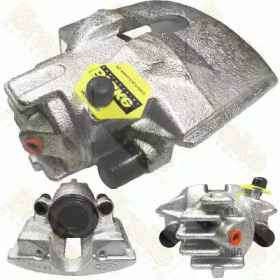 Тормозной суппорт Brake ENGINEERING CA1243R