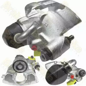 Тормозной суппорт Brake ENGINEERING CA1247R